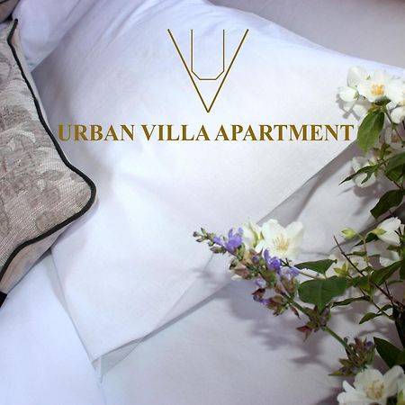 Urban Villa Apartment Opatija Zewnętrze zdjęcie