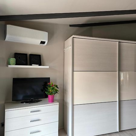 Urban Villa Apartment Opatija Zewnętrze zdjęcie