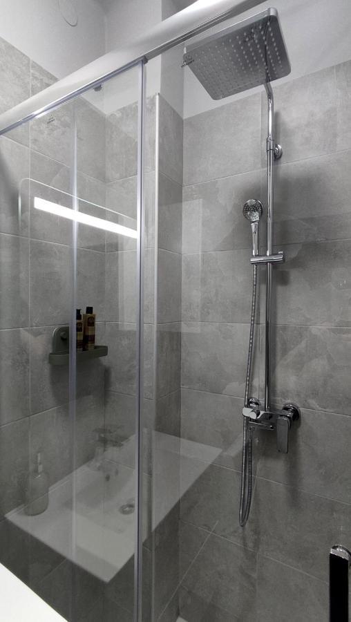 Urban Villa Apartment Opatija Zewnętrze zdjęcie