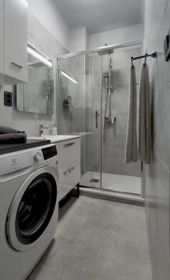 Urban Villa Apartment Opatija Zewnętrze zdjęcie