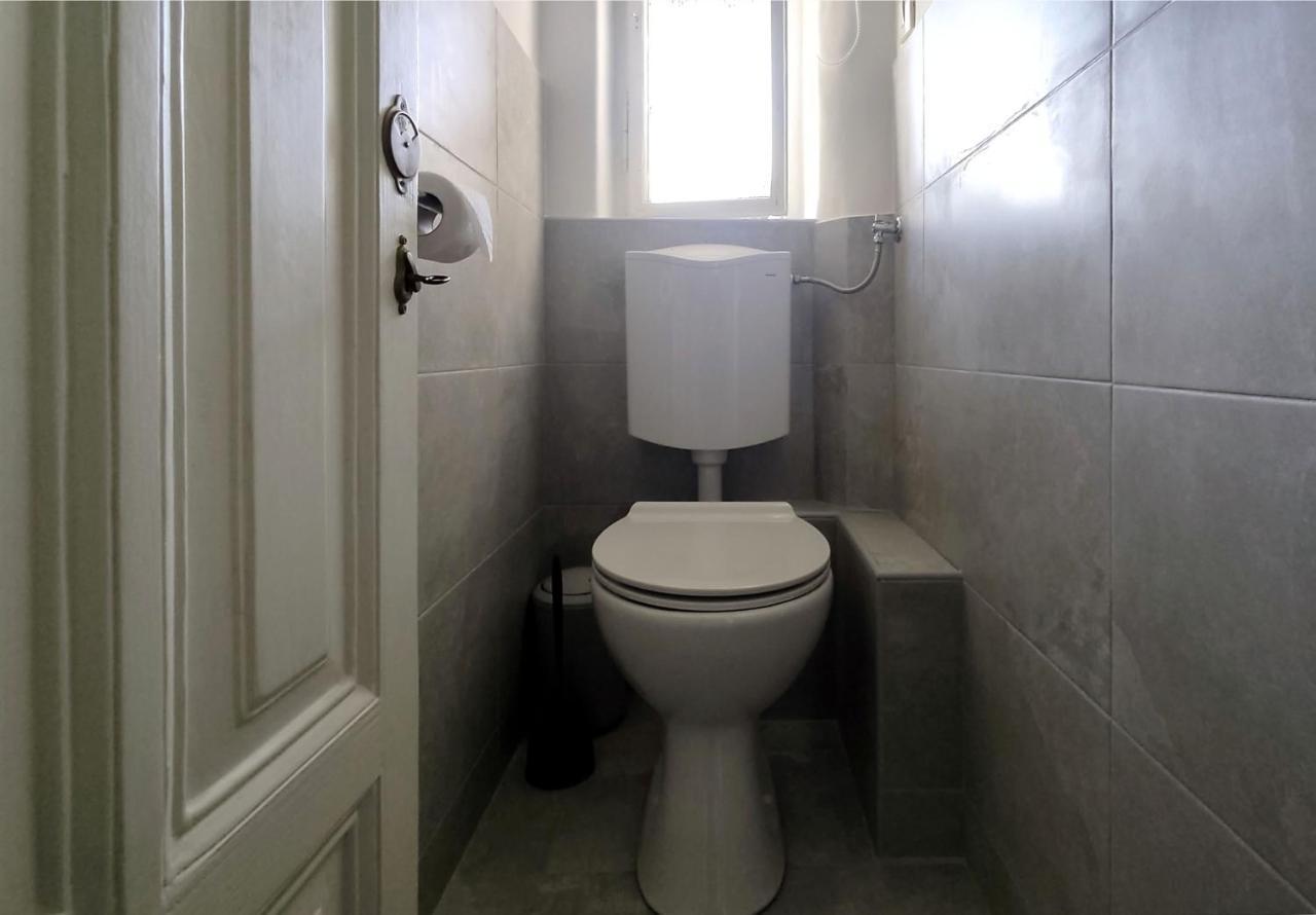 Urban Villa Apartment Opatija Zewnętrze zdjęcie