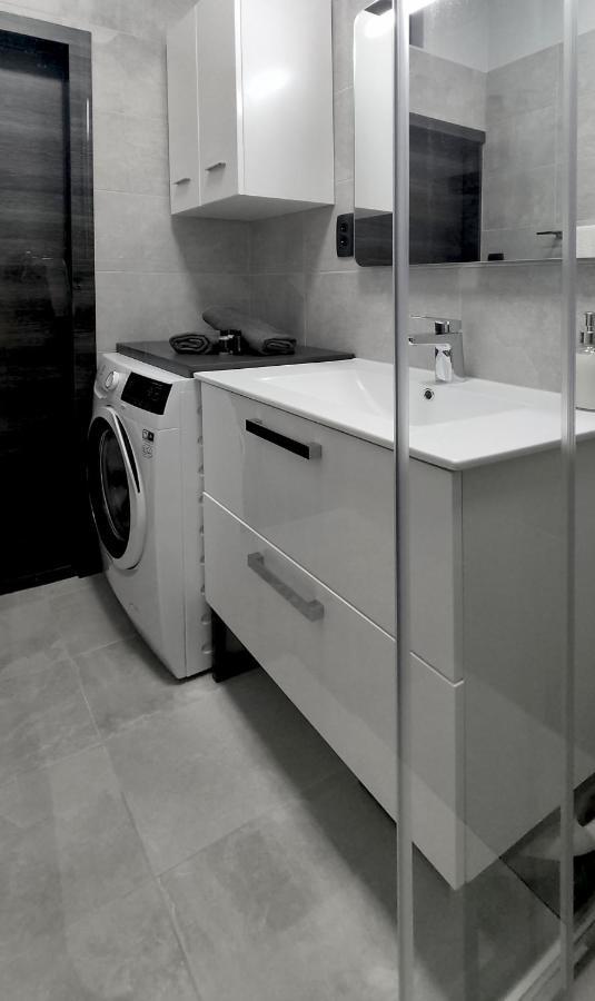 Urban Villa Apartment Opatija Zewnętrze zdjęcie