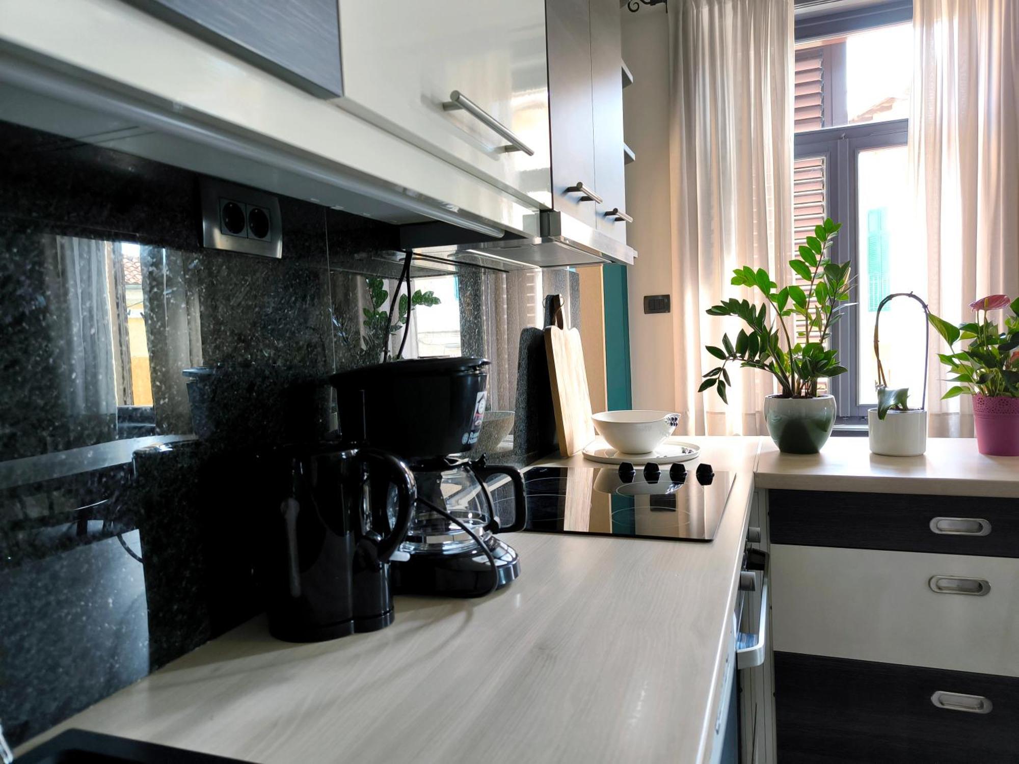 Urban Villa Apartment Opatija Zewnętrze zdjęcie