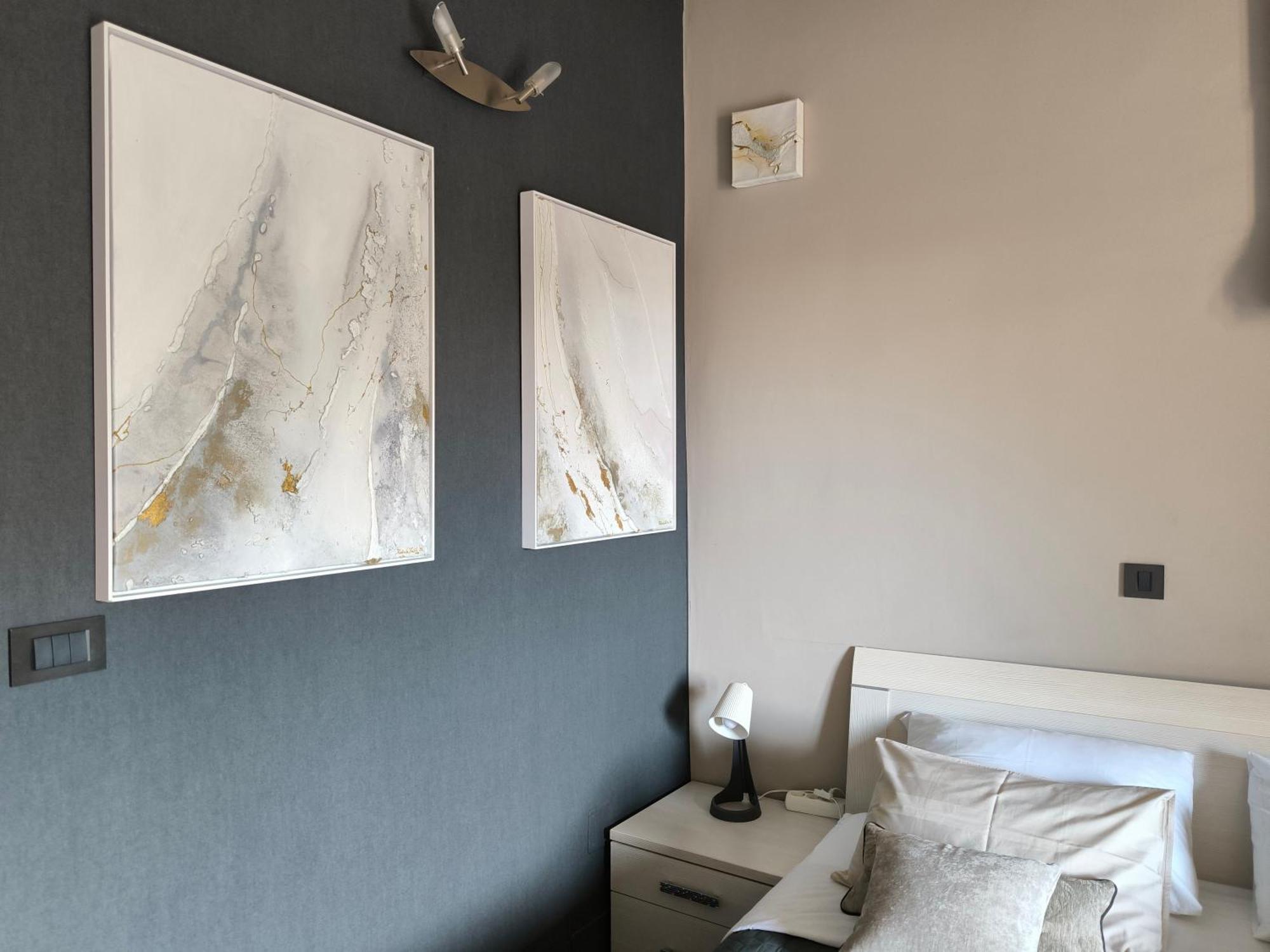 Urban Villa Apartment Opatija Zewnętrze zdjęcie