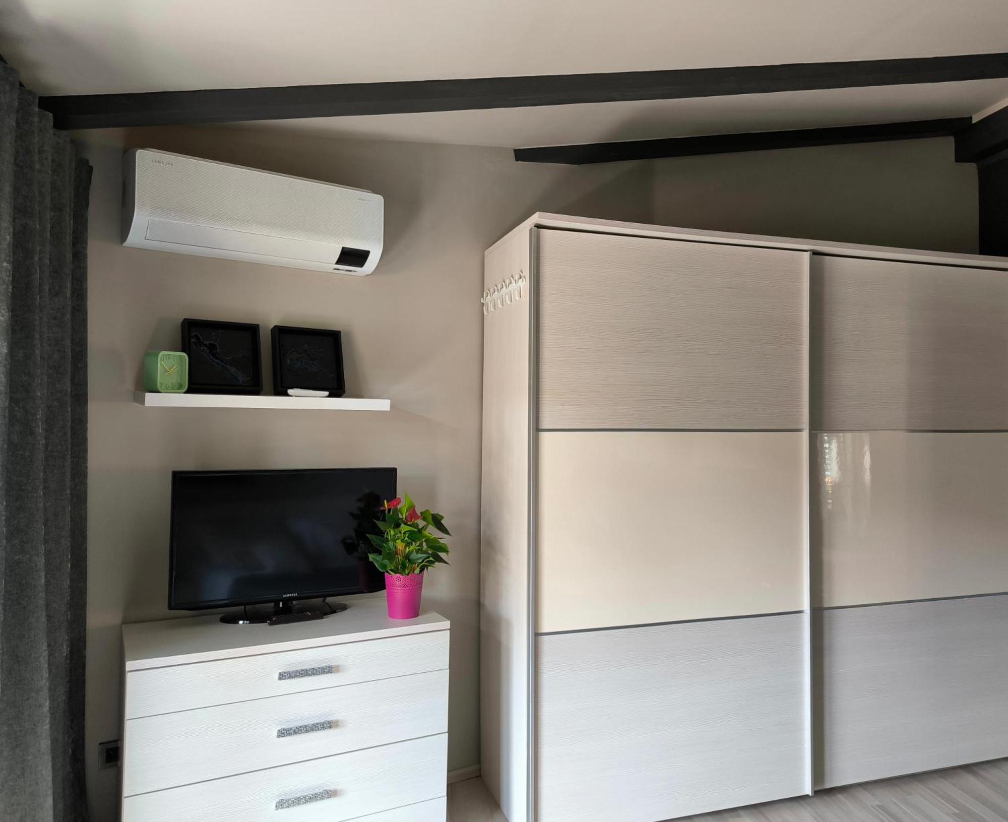 Urban Villa Apartment Opatija Zewnętrze zdjęcie