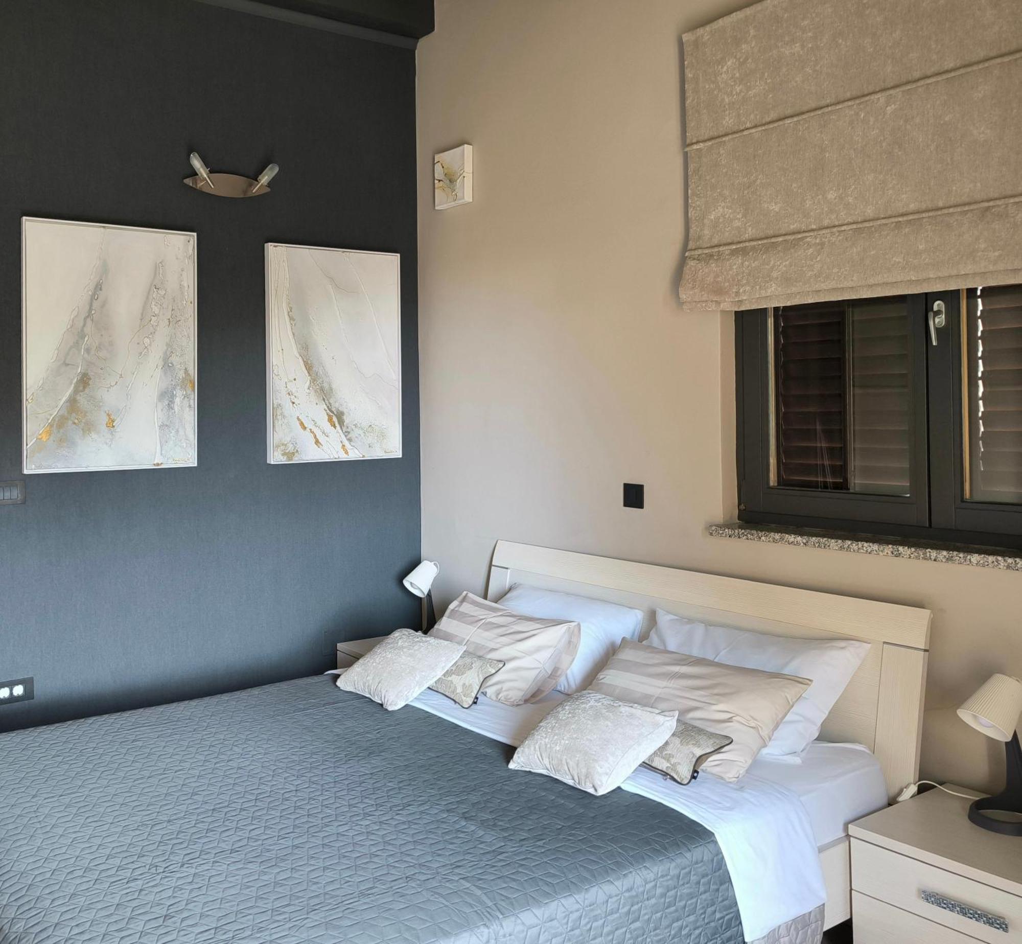 Urban Villa Apartment Opatija Zewnętrze zdjęcie