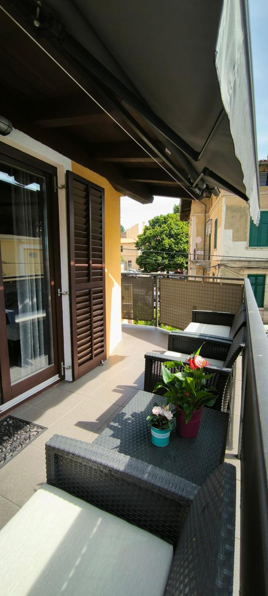 Urban Villa Apartment Opatija Zewnętrze zdjęcie